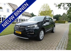 Opel Grandland X - 1.2 Turbo Business Edition