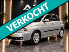 SEAT Ibiza - 1.4-16V Signo