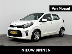 Kia Picanto - 1.0 DPi ComfortLine Automaat | Airco | Cruise control |
