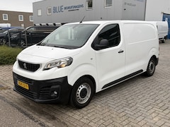 Peugeot Expert - L2 1.5 BlueHDI 100PK Euro6 Standard Premium -- Export prijs