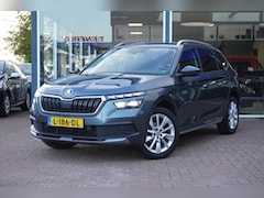 Skoda Kamiq - 1.0 TSI Business Edition Automaat | Airco | Elek. pakket | Camera | Stuur verwarming | Tre