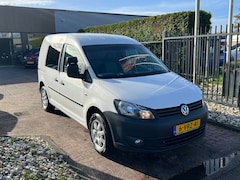Volkswagen Caddy - 1.6 TDI BMT # Cruise Control # Trekhaak # Nw APK