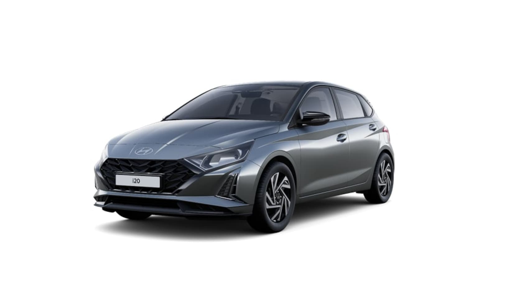 Hyundai i20 - 1.0 T-GDI Comfort | €4000,- korting !! | Vanaf 359,- Private Lease p/m ! - AutoWereld.nl
