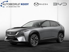 Mazda CX-6e - Takumi Plus 78 kWh / Gratis trekhaak t.w.v. €1695,