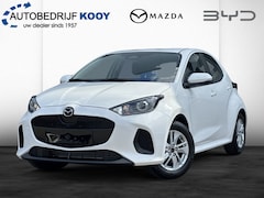 Mazda 2 Hybrid - 1.5 Prime-line / Nieuw model / Stoelverwarming / Achteruitrijcamera
