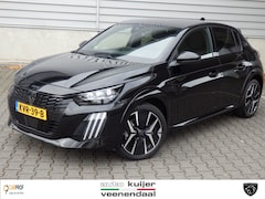 Peugeot 208 - 1.2 PT 100 GT-line