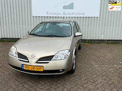 Nissan Primera - 1.8 Acenta Airco, Apk 09/27