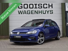 Volkswagen Golf - 1.5 TSI Highline Business R | Pano | Digitaal dashboard | Standkachel |