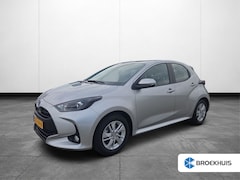 Toyota Yaris - 1.5 Hybrid 115 Active