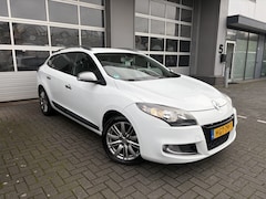 Renault Mégane Estate - 1.4 TCe GT-Line