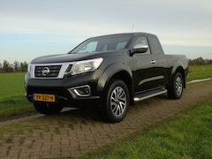 Nissan Navara - 2.3 dCi N-Connecta King Cab