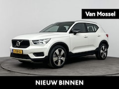 Volvo XC40 - 1.5 T3 Momentum Business | Climate Control / ECC | Licht metalen velgen 19 inch | Cruise c
