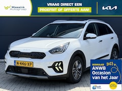 Kia Niro - 1.6 GDi Hybrid ExecutiveLine | Navigatie | Apple Carplay/Android Auto | Camera | Schuifdak