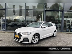 Audi A1 Sportback - 25 TFSI Pro Line