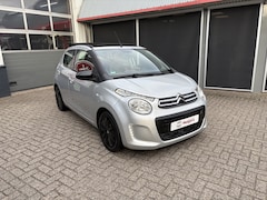 Citroën C1 - 1.2 PureTech Airscape Shine
