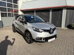 Renault Captur - 1.2 TCe Expression