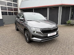 Skoda Karoq - 1.5 TSI ACT Business Edition sport line