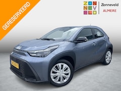 Toyota Aygo X - Hybrid 115 play