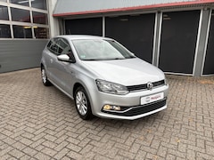 Volkswagen Polo - 1.0 lounge cruise pdc clima