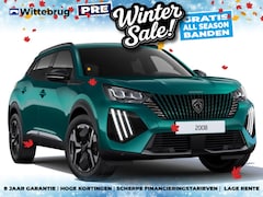 Peugeot 2008 - 1.2 Hybrid 145 Envy DIRECT RIJDEN - RIJKLAAR - 8 JAAR GARANTIE
