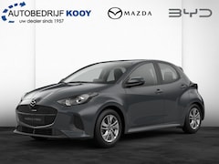 Mazda 2 Hybrid - 1.5 Prime-line