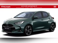 Toyota Yaris - 1.5 Hybrid 130 Executive | Actieprijs | Nieuw en direct uit voorraad leverbaar |