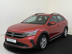 Volkswagen Taigo - 1.0 TSI Life | Achteruitrijcamera | Adaptieve cruise control | Lane assist | Navigatie | C