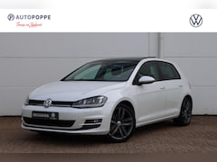 Volkswagen Golf Plus - 1.4 TSI ACT Highline Executive DSG7 140pk