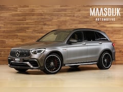 Mercedes-Benz GLC-klasse - AMG 63 S 4MATIC+ Premium Plus