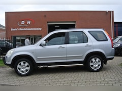 Honda CR-V - 2.0i ES airco automaat inruil mogelijk nap