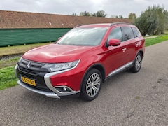 Mitsubishi Outlander - 3.0 V6 AWD Aut 7-zitter Instyle+