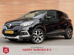 Renault Captur - 1.3 TCe Intens Trekhaak / Led / Navi / Camera