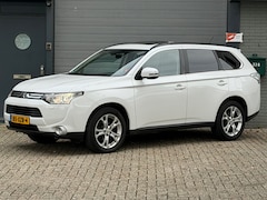 Mitsubishi Outlander - 2.0 Instyle
