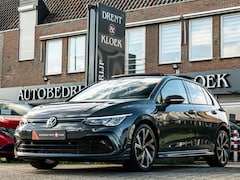 Volkswagen Golf - 1.5 eTSI R-Line Business PANO 18 INCH ACC VIRTUAL DASH STOELVERW V+A