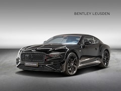 Bentley Continental GT - Speed V8 Hybrid |First Edition|Rotating Dis|NAIM
