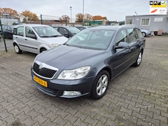 Skoda Octavia Combi - Octavia Combi 1.2 TSI Elegance Business Line