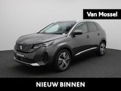 Peugeot 3008 - Hybrid 225 e-Auto8 Allure | Automaat | Half-Leder | Navigatie | Virtual cockpit | Cruise c