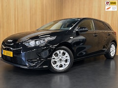 Kia Cee'd - CEED 1.0 T-GDi DynamicLine|APPLE CARPLAY|ANDROID AUTO|STOEL+STUURVERWARMING|CAMERA|CRUISE+
