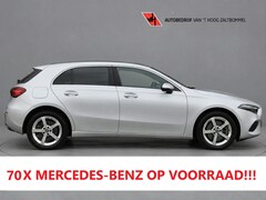 Mercedes-Benz A-klasse - 250e AUT8 Luxury Line CAMERA DISTRONIC <<FACELIFT>>