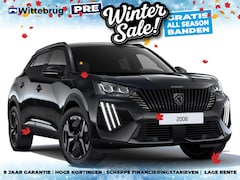 Peugeot 2008 - 1.2 Hybrid 145 Envy DIRECT RIJDEN - RIJKLAAR - 8 JAAR GARANTIE