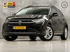 Volkswagen Taigo - 1.0 TSI Life Sport (VIRTUAL COCKPIT, APPLE CARPLAY, LEDER, CAMERA, SPORTSTOELEN, GETINT GL
