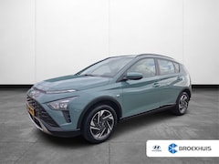 Hyundai Bayon - 1.0 T-GDI Comfort Smart Apple Carplay/Android Auto / Achteruitrijcamera /