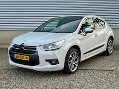 Citroën DS4 - 1.6 THP Sport Chic [ fm navi, leer, pdc, 18``lmv ]