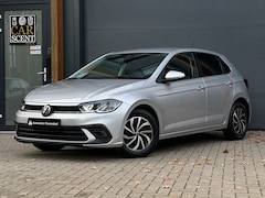Volkswagen Polo - 1.0 TSI Life Business Automaat, Cruise, LMV etc