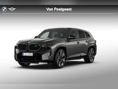 BMW XM - PHEV 50e 30 kWh | Bowers & Wilkins Diamond Surround Sound Systeem | Trekhaak