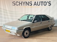 Citroën BX - 1.6 TGI millesime