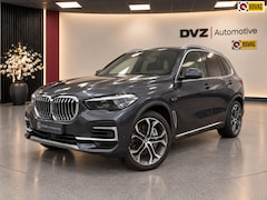 BMW X5 - XDrive45e 394PK High Executive | X-Line | SOH 98% | Luchtvering | Memory