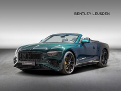 Bentley Continental GTC - S V8 Hybrid |Rotating Dis|Comfort Spec|B&O