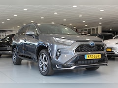Toyota RAV4 - Plug-in Hybrid 4x4 Teamplayer/CARPLAY/CAMERA/CRUISE
