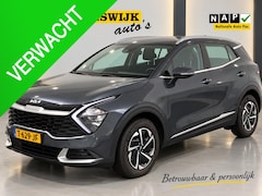 Kia Sportage - 1.6 T-GDi Hybrid DynamicLine